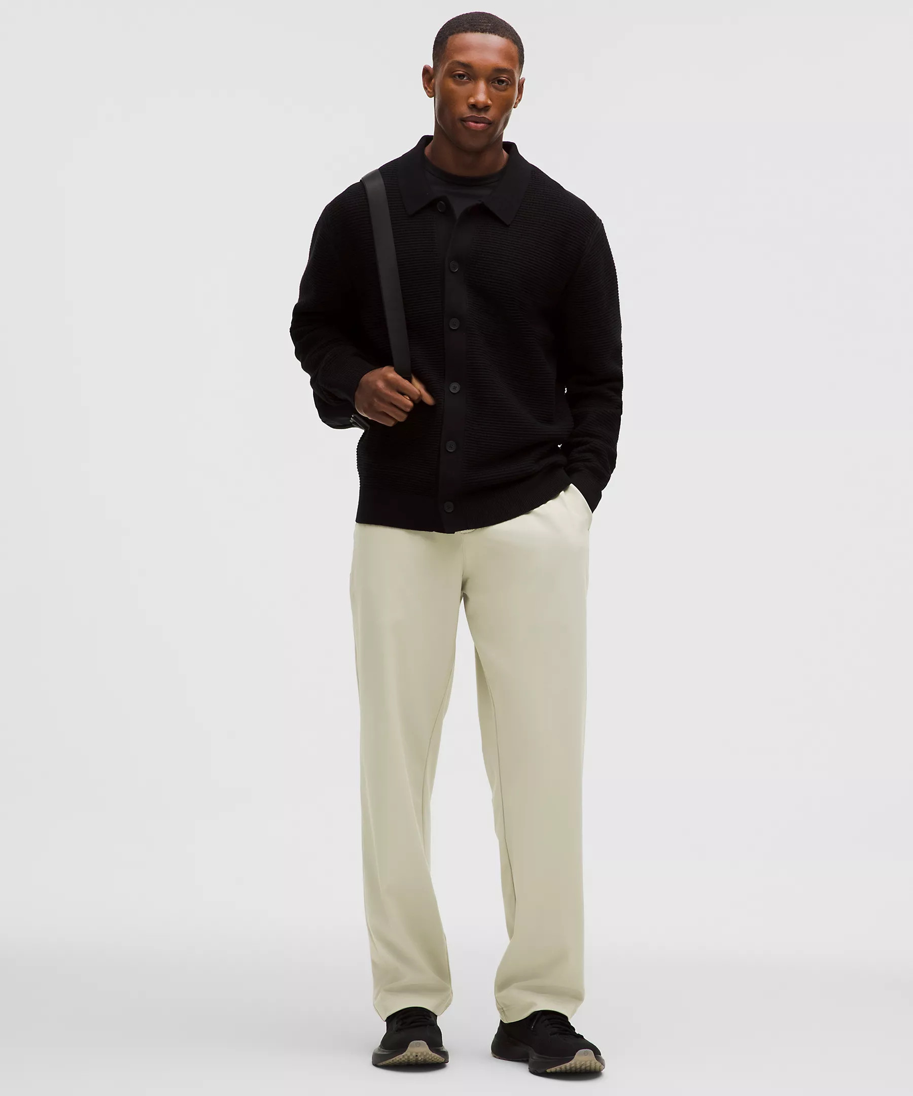 Men's Daydrift Classic-Fit Trouser | Lululemon (US)