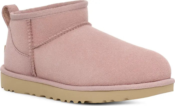 Ultra Mini Classic Boot (Women) | Nordstrom