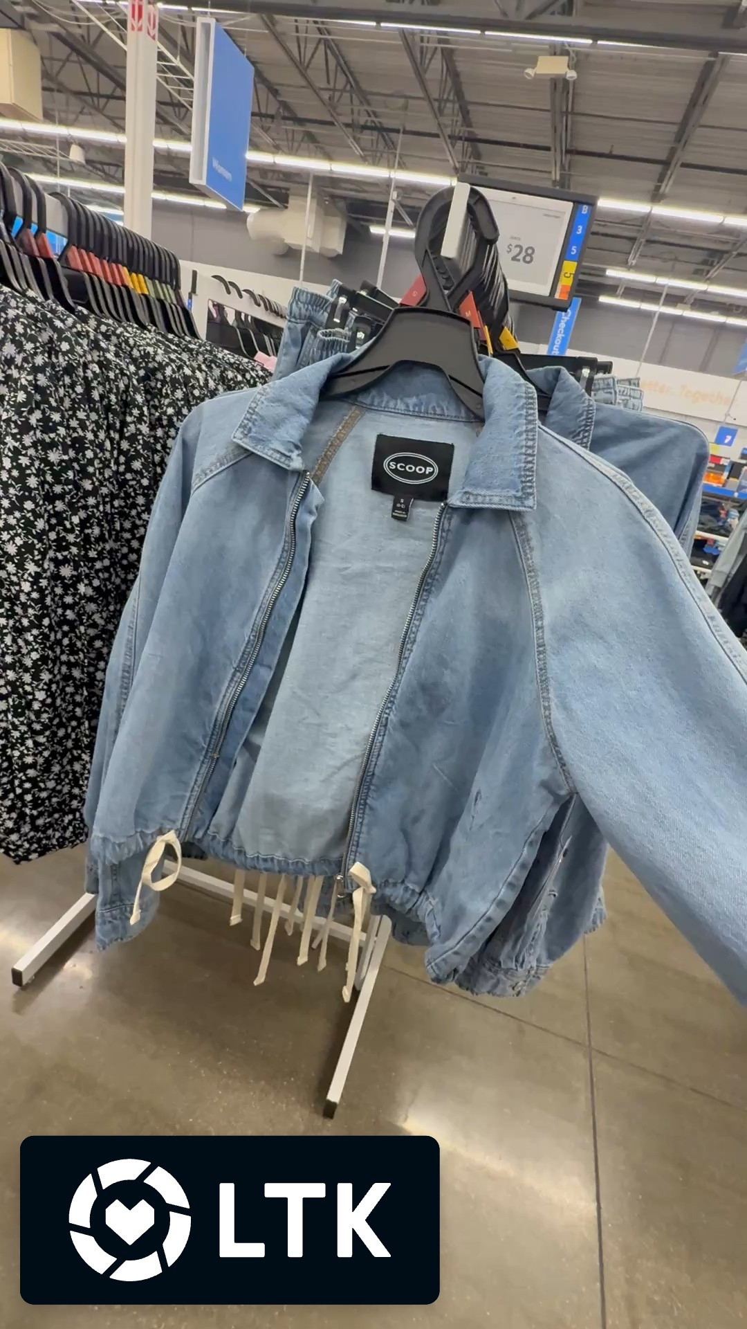 How perfect is this jacket for spring???  I also linked the matching jeans 

#LTKgrwm #LTKPetite #LTKmomlife