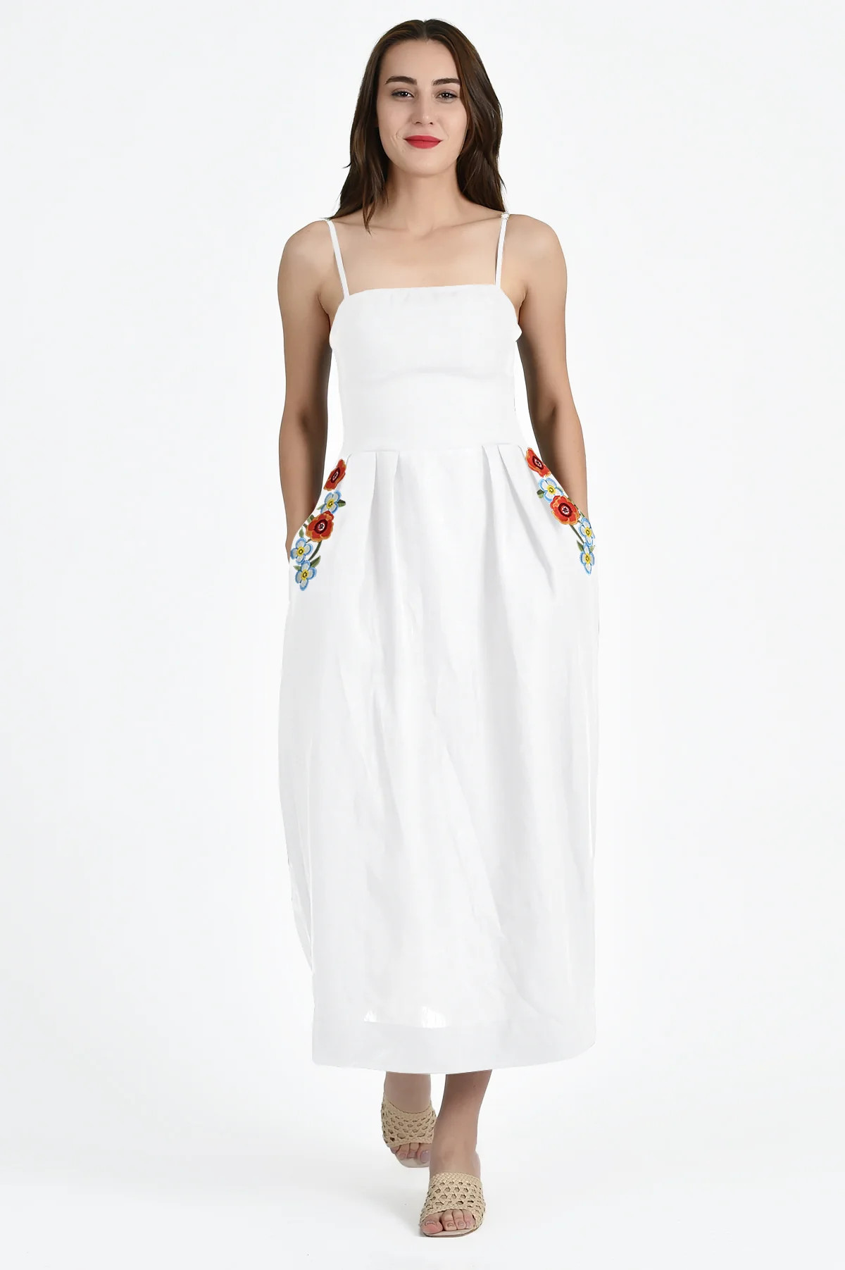 MICHOU DRESS | Fanm Mon