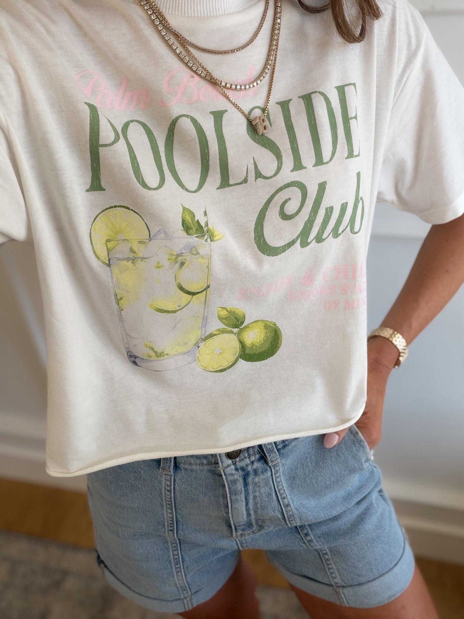 Will be in the pool side club 

#WalmartFinds #WalmartHaul #WalmartFashion #WalmartStyle #WalmartDeals #WalmartFind #WalmartMustHaves

#LTKootd #LTKmomlife #LTKgrwm