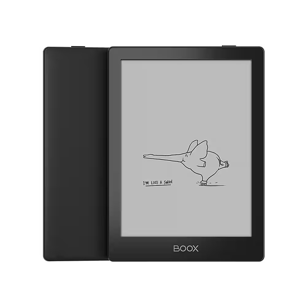 BOOX 6" Poke5 E-Reader 2023 OPC1070R - Best Buy | Best Buy U.S.