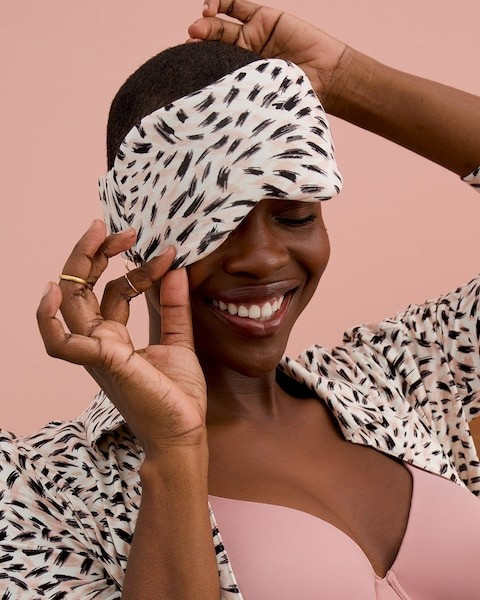 Eye Mask | Soma Intimates