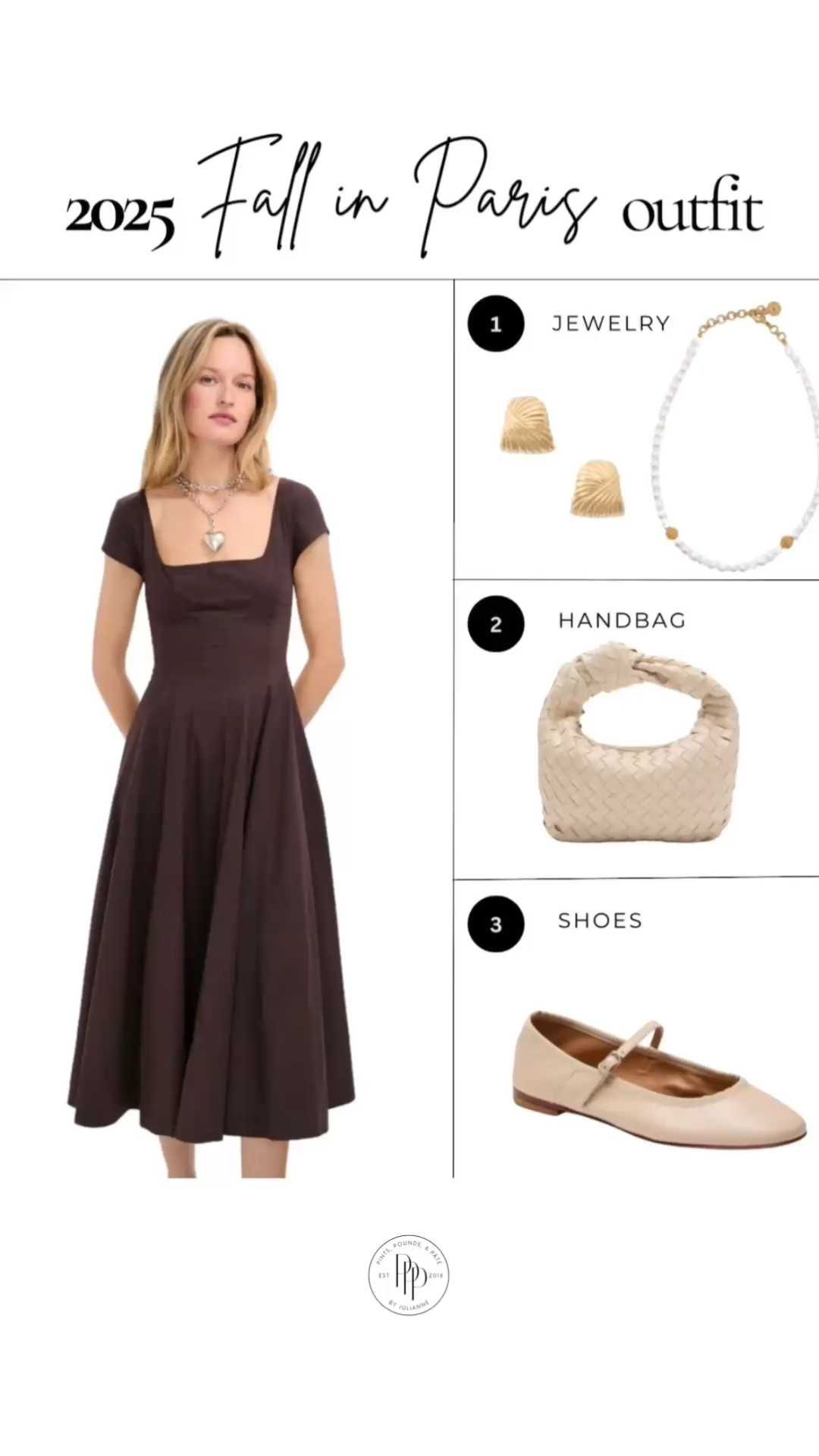 Fall in Paris Outfit🍁🍂🇫🇷

Europe, travel outfit, travel, dress, fall fashion, fall outfit

#LTKTravel #LTKSeasonal #LTKStyleTip