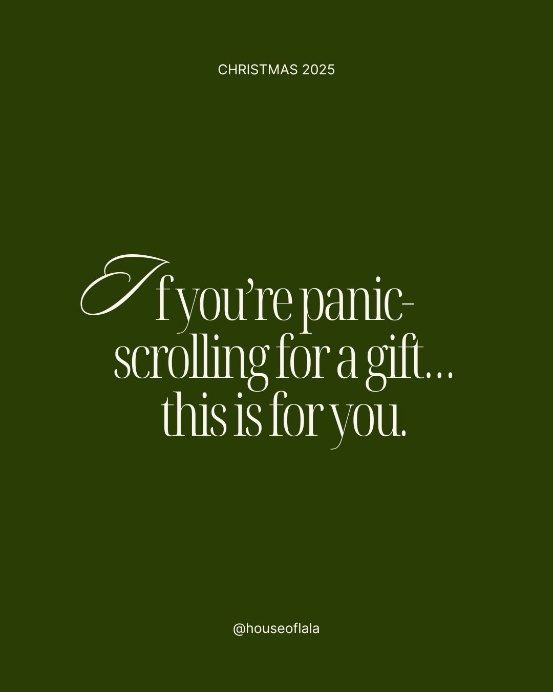 You still have time to shop for her, and these don’t feel last-minute. 😉 Everything linked so you don’t have to think. 

#LTKBeauty #LTKHoliday #LTKGiftGuide