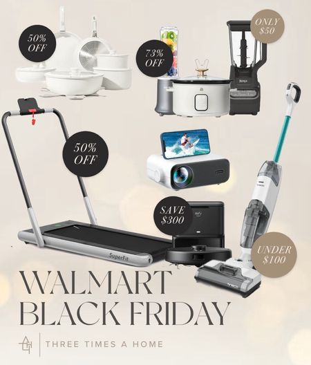 Walmart Black Friday Deals. Members can shop early ! 

#LTKHoliday #LTKsalealert #LTKCyberWeek