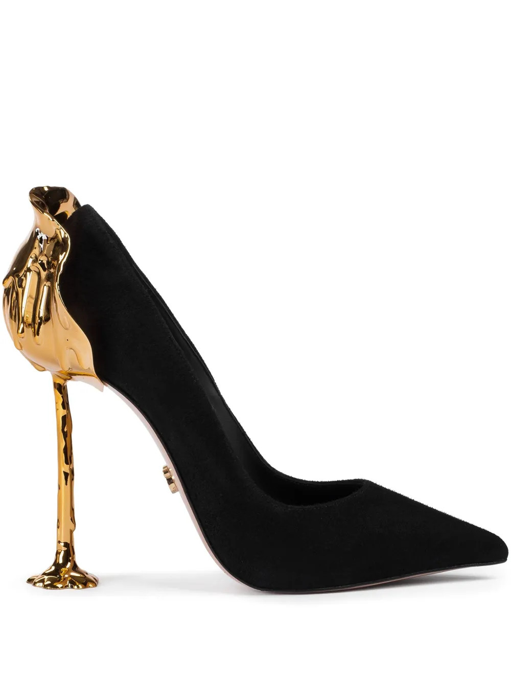 120mm Anthea pumps | Farfetch Global