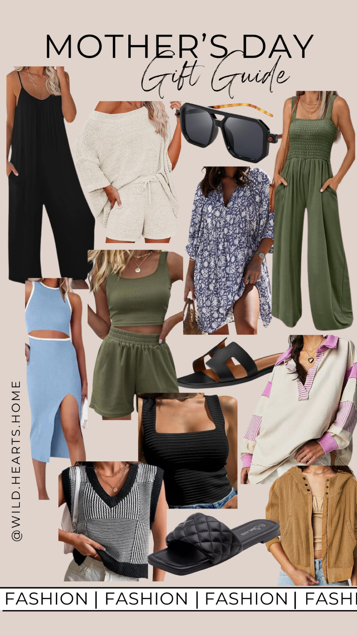 Fashion for Mom 

#LTKFindsUnder50 #LTKGiftGuide #LTKStyleTip