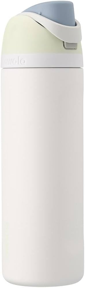 Owala FreeSip Insulated Stainless Steel Water Bottle with Straw for Sports and Travel, BPA-Free, ... | Amazon (US)