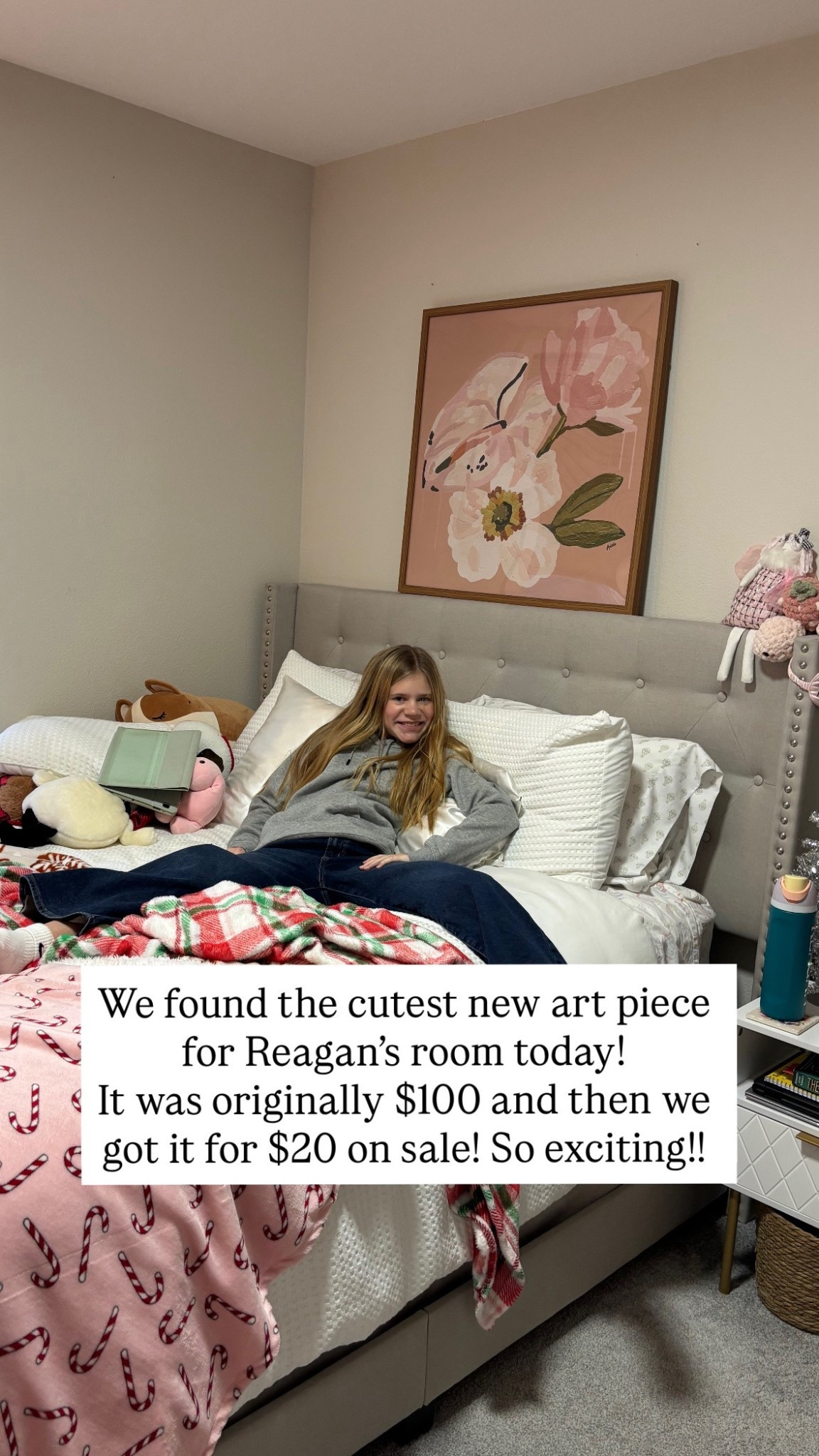 We found the cutest wall art today. And on major sale!! $20!

#LTKdayinmylife #LTKHoliday #LTKHome