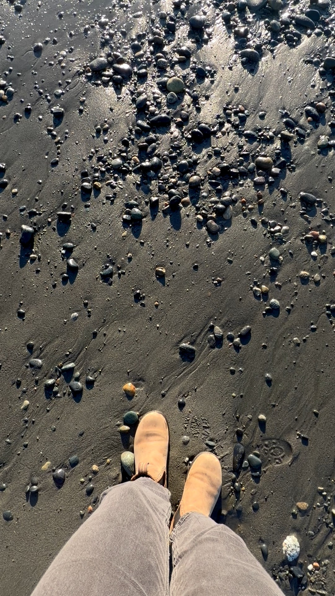Life is good 🤍

#LTKshoes #LTKtravel #LTKwinter