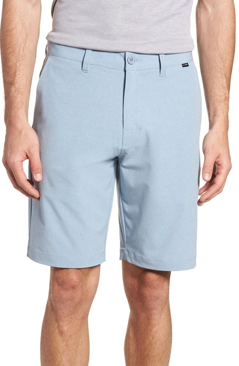 Beck Stretch Performance Shorts | Nordstrom