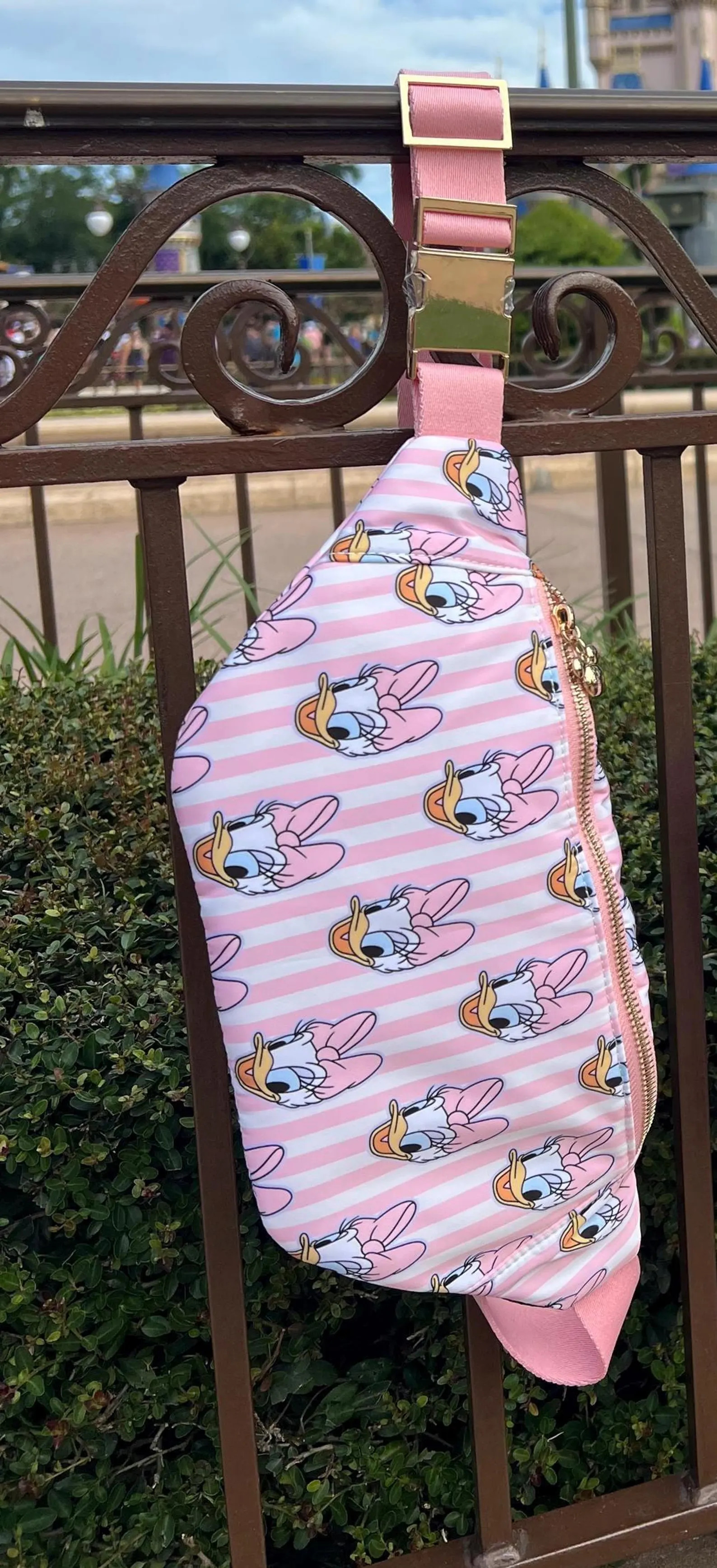 Daisy Fanny Pack - Etsy | Etsy (US)