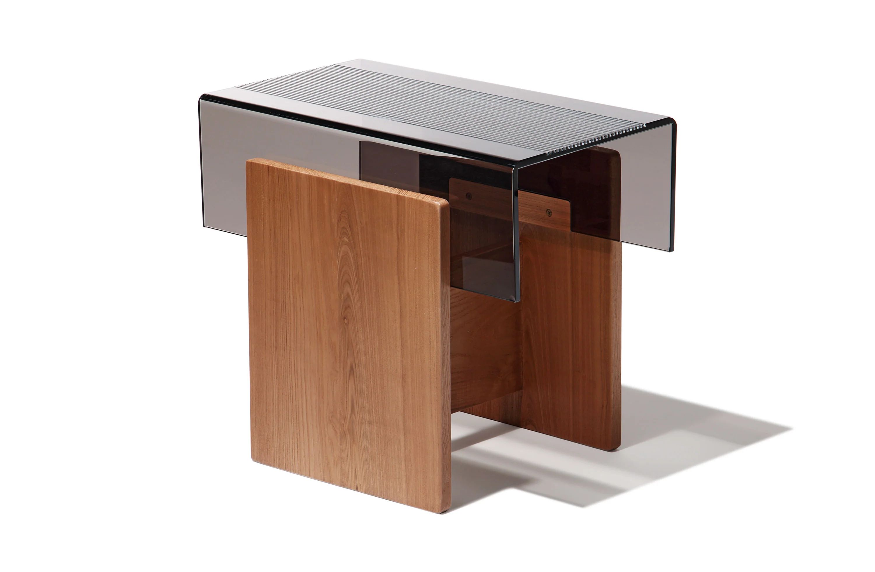 Elements Side Table | Industry West