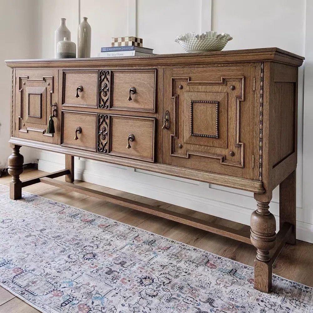 Multifunctional Kitchen Sideboard | Wayfair North America