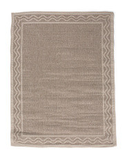 Made In Turkey 5x7 Indoor Outdoor Area Rug | Global Home | Marshalls | Marshalls