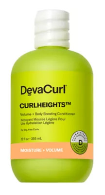 Devacurl Curl Heights Volume Plus Body Boost Conditioner | Belk