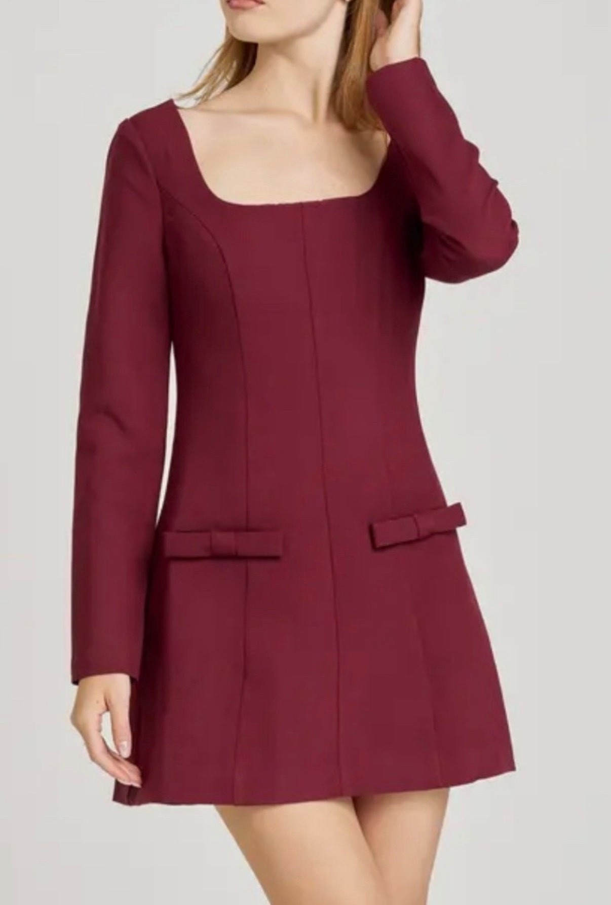 Party dress
Christmas dress
Dress


#LTKParties #LTKHoliday #LTKStyleTip