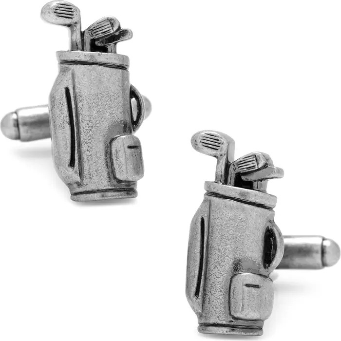 Cufflinks, Inc. Golf Bag Cuff Links | Nordstrom | Nordstrom