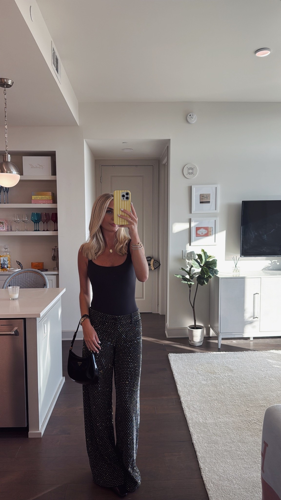 Tate McRae concert fit! 

#LTKParties #LTKStyleTip #LTKNYFW