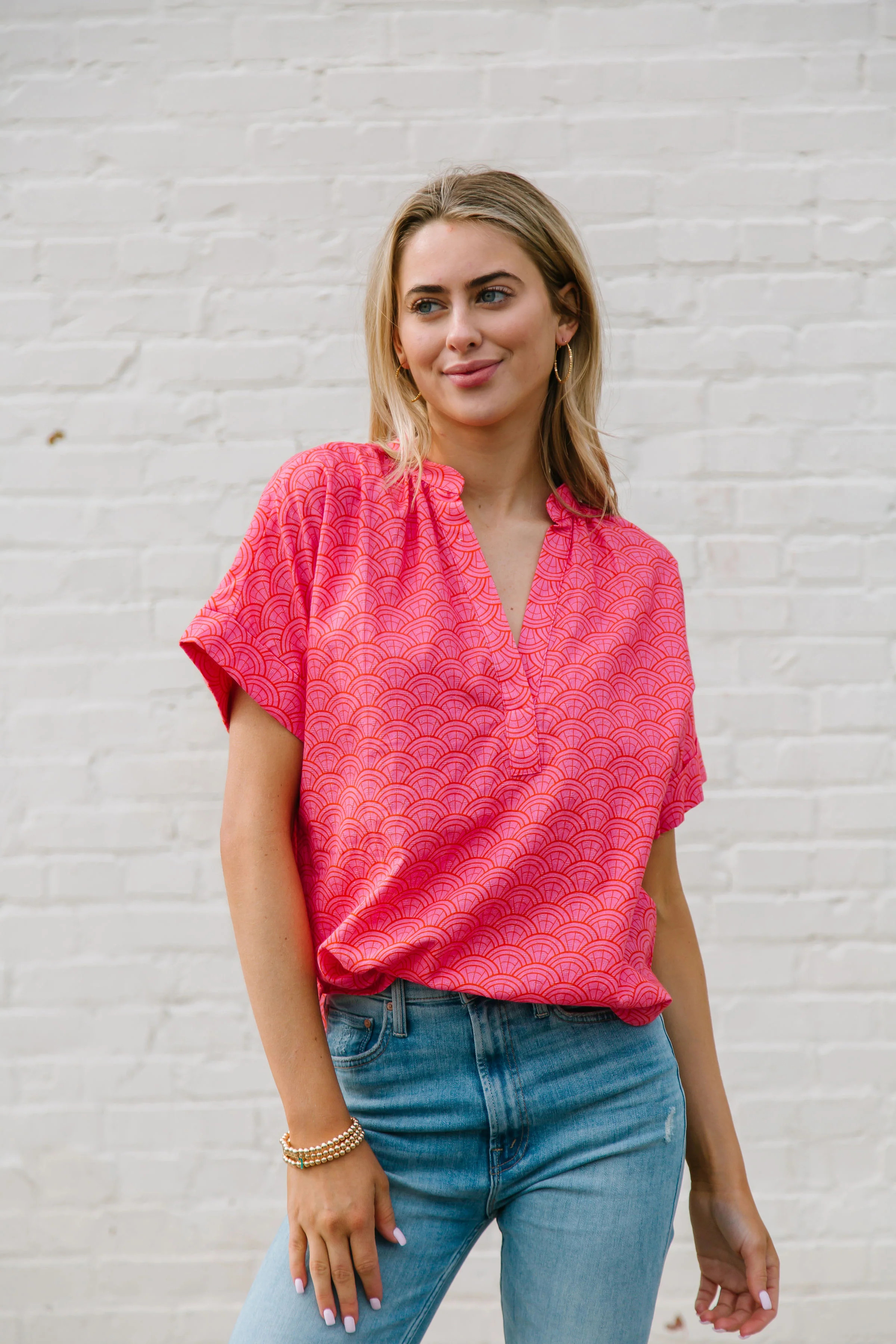 Rachel Top | Michelle McDowell