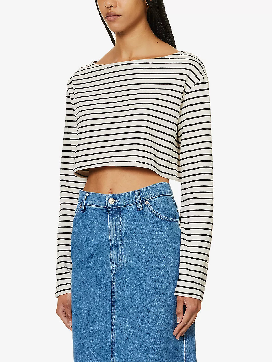 FRANKIE SHOP | Selfridges