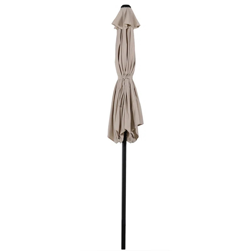 Allport 90'' Market Umbrella | Wayfair North America