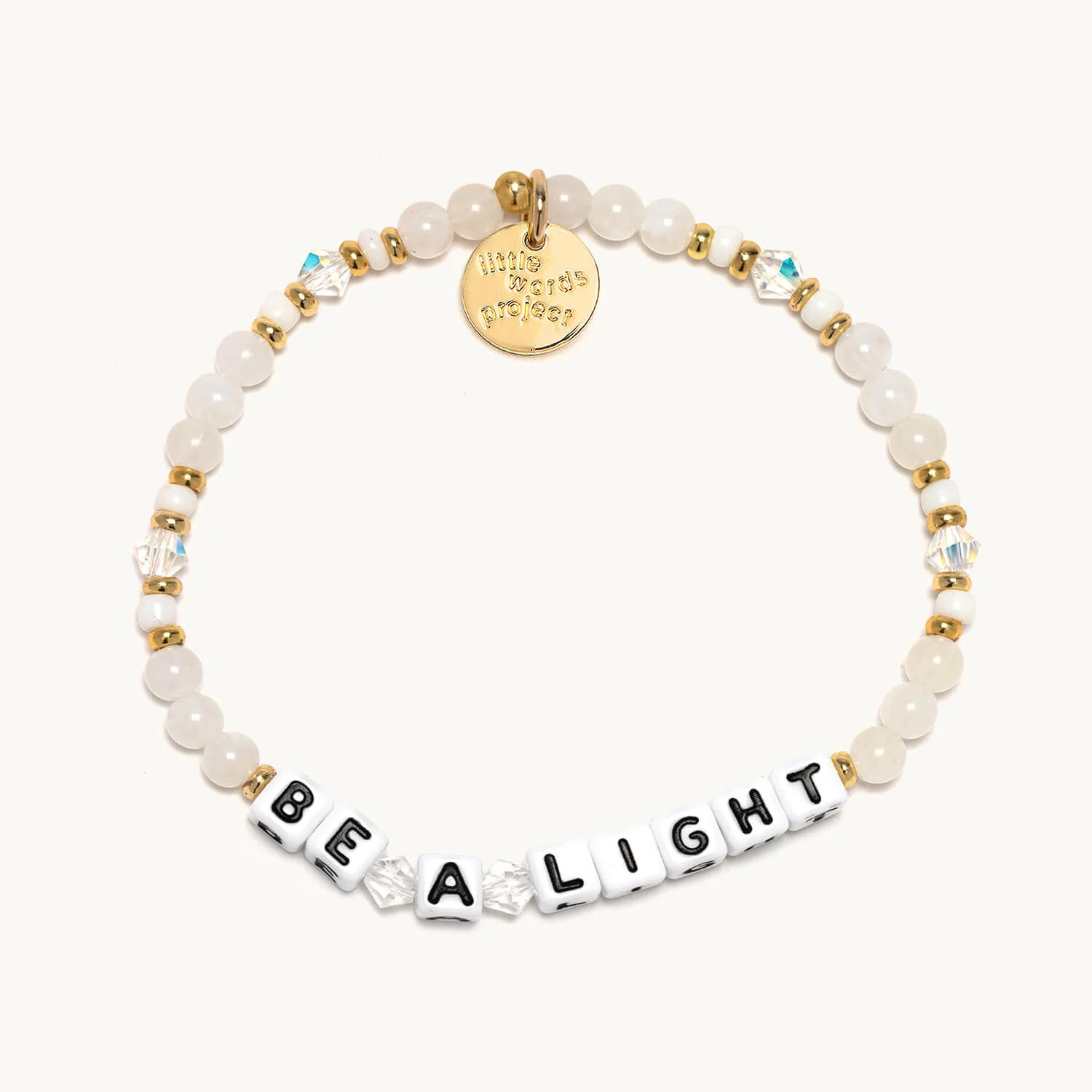 Be A Light | Little Words Project