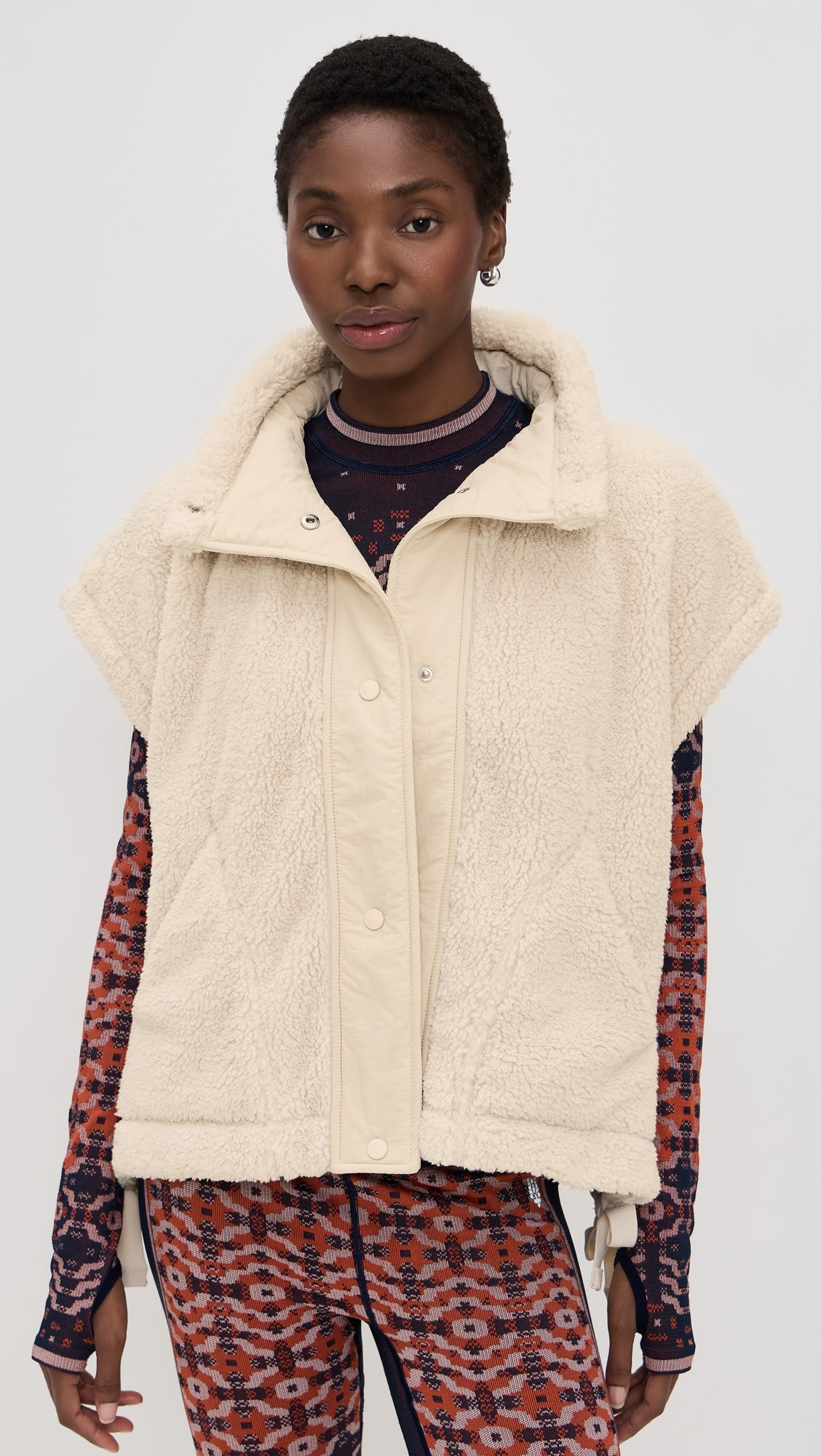 Scout It Out Vest | Shopbop