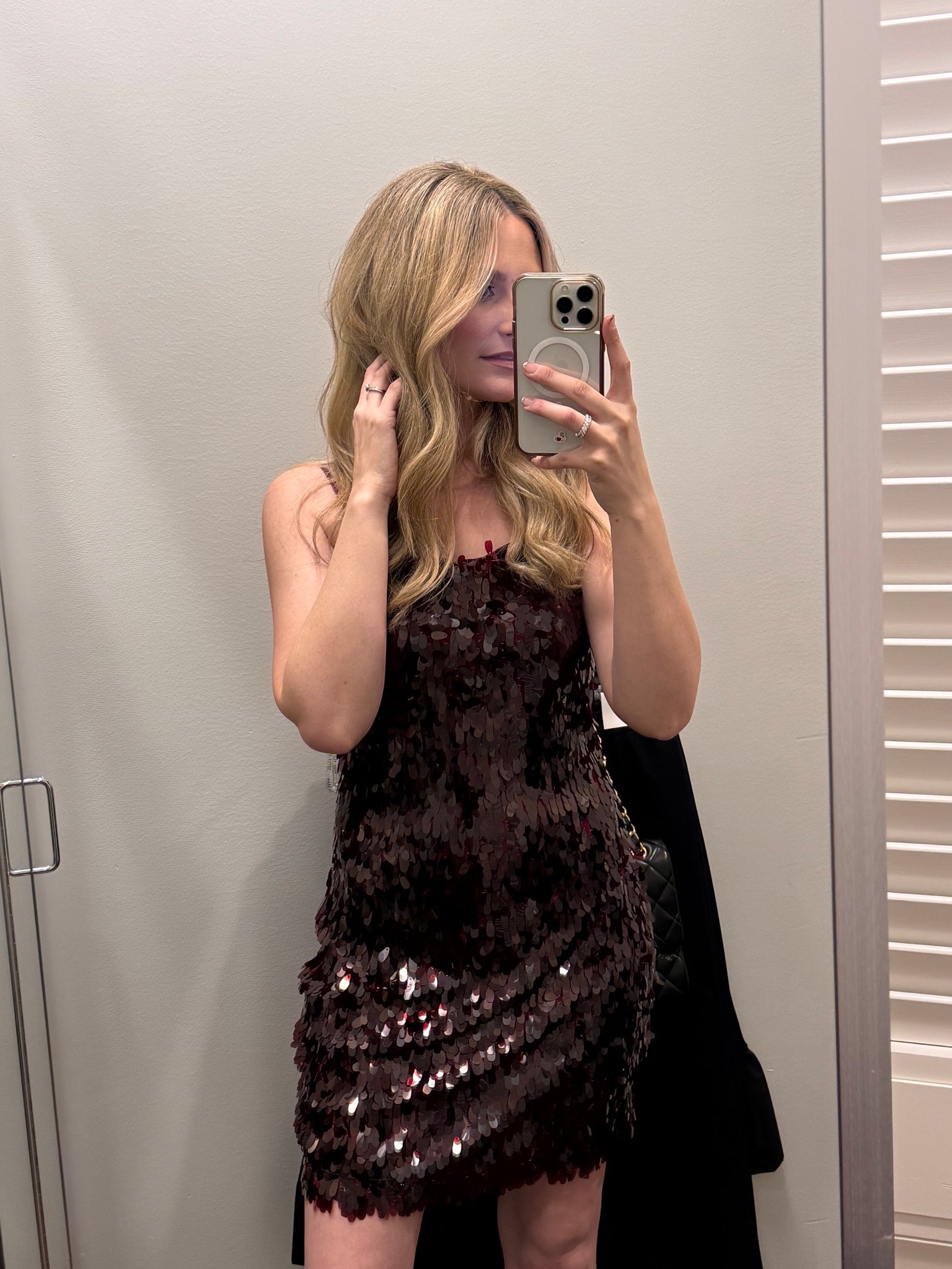 holiday dress ✨




#LTKGiftGuide #LTKHoliday #LTKWedding