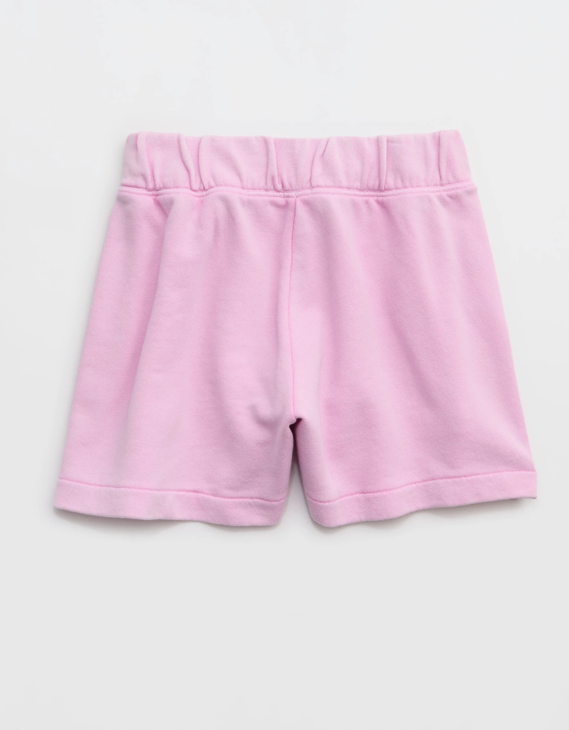 Aerie Go-To Fleece Short | American Eagle Outfitters (US & CA)