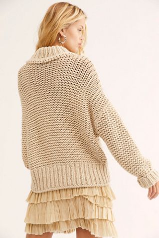 My Only Sunshine Sweater | Free People (Global - UK&FR Excluded)