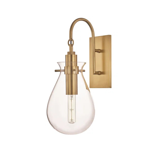 Ivy Wall Sconce by Becki Owens | Wayfair North America