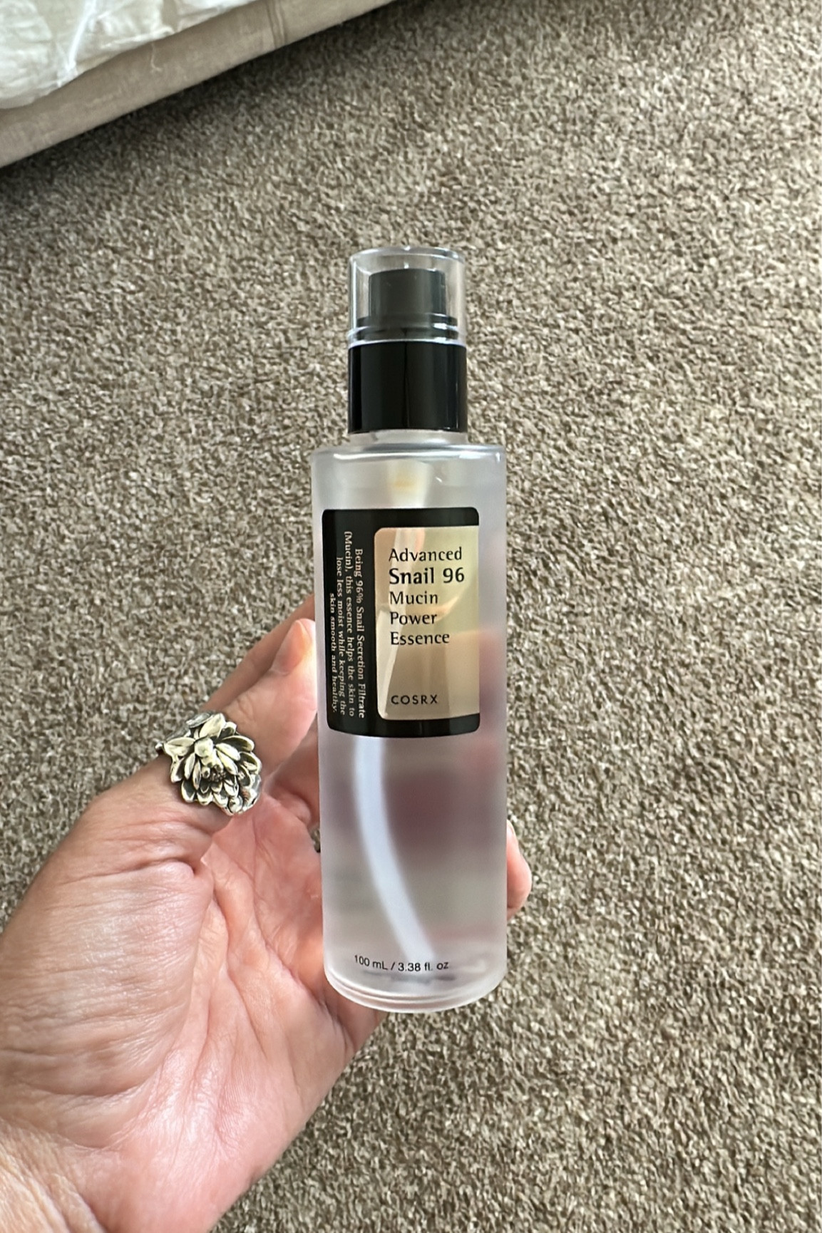 One of my favorite serums is on sale today ✨

#LTKxPrimeDay #LTKxNSale #LTKsalealert