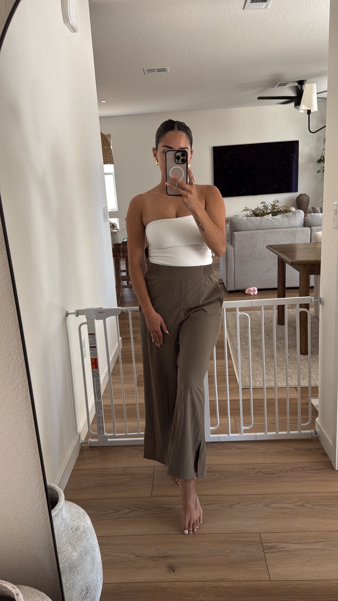 My favorite Lululemon pant to date! So comfortable & elevated.

#LTKStyleTip #LTKActive #LTKTravel