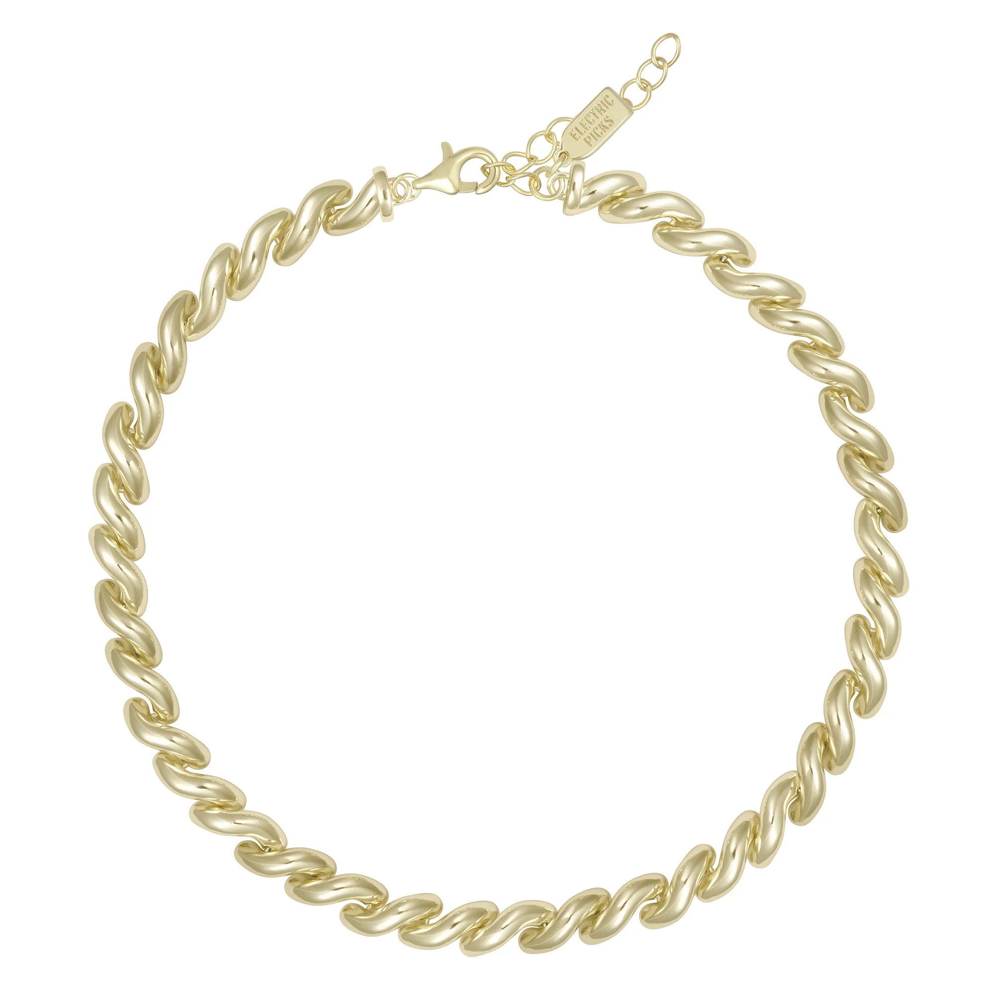 Empire Necklace | Electric Picks Jewelry