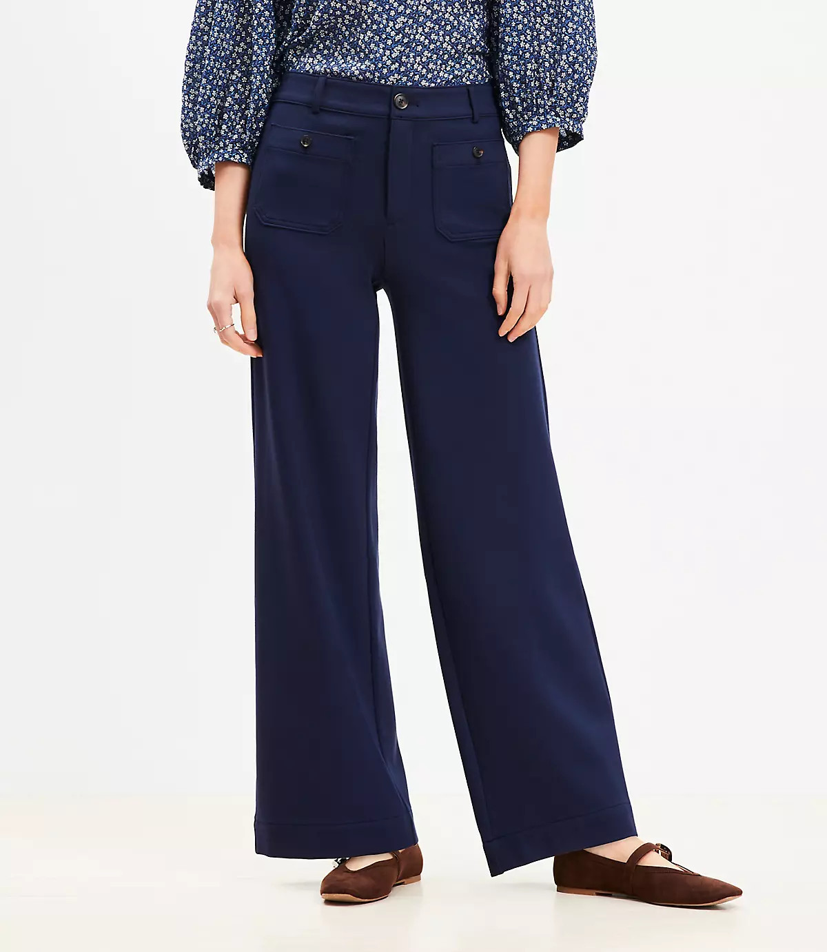 Loft Palmer Pant | LOFT