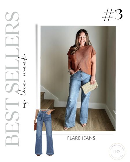 Amazon best seller 


Amazon  Amazon fashion  midsize jeans  best sellers  weekly favorites  spring jeans  the recruiter mom  

#LTKmidsize #LTKstyletip #LTKSeasonal