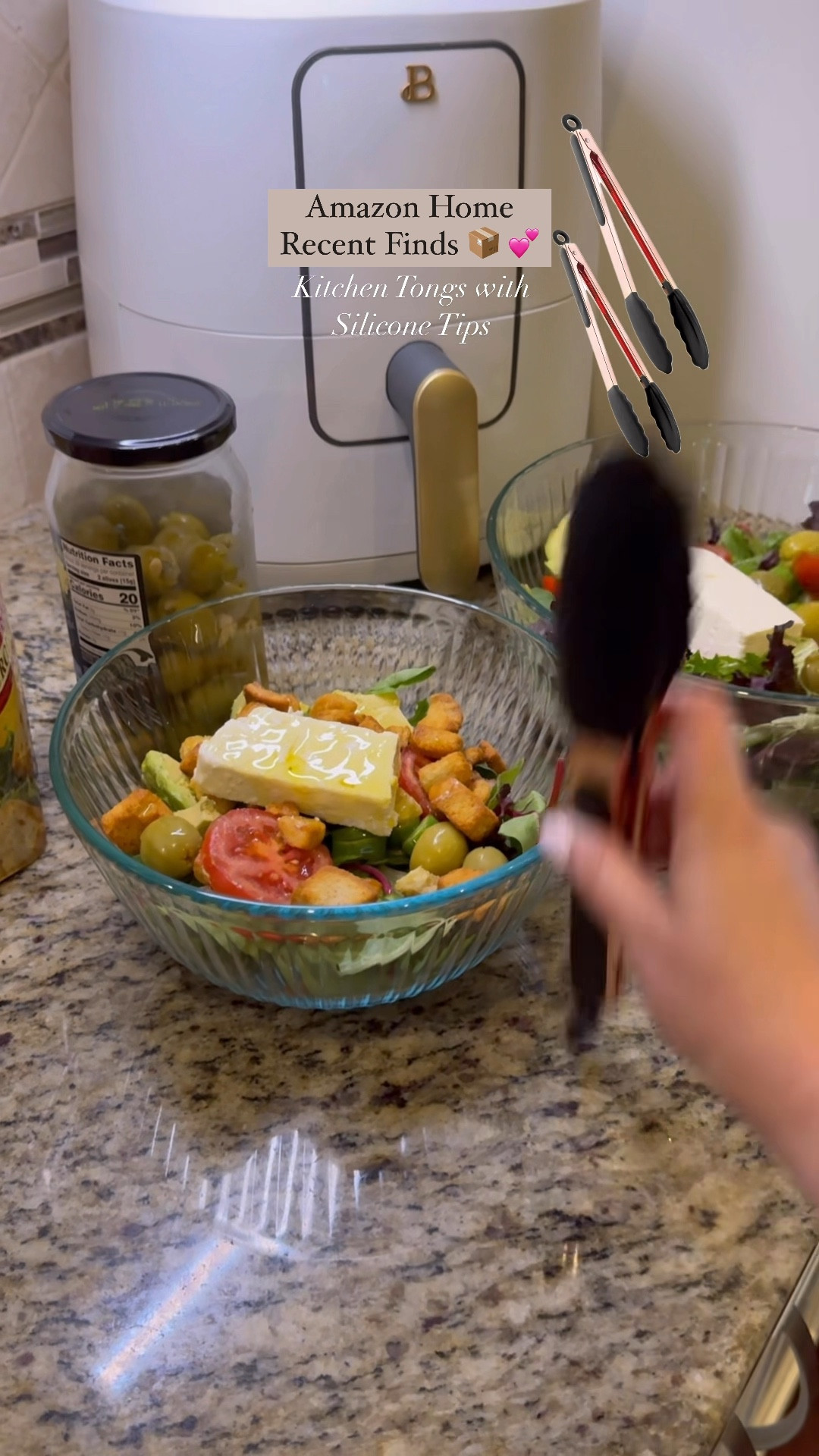 Amazon Home finds

.

#amazonhome #amazonfinds @amazonhome

#LTKHome #LTKVideo #LTKGiftGuide