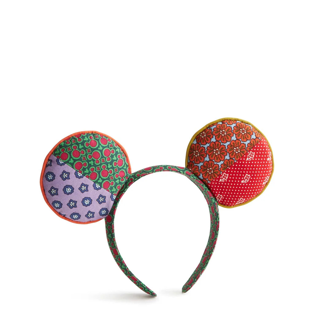 Disney Mickey Mouse Ear Headband | Vera Bradley