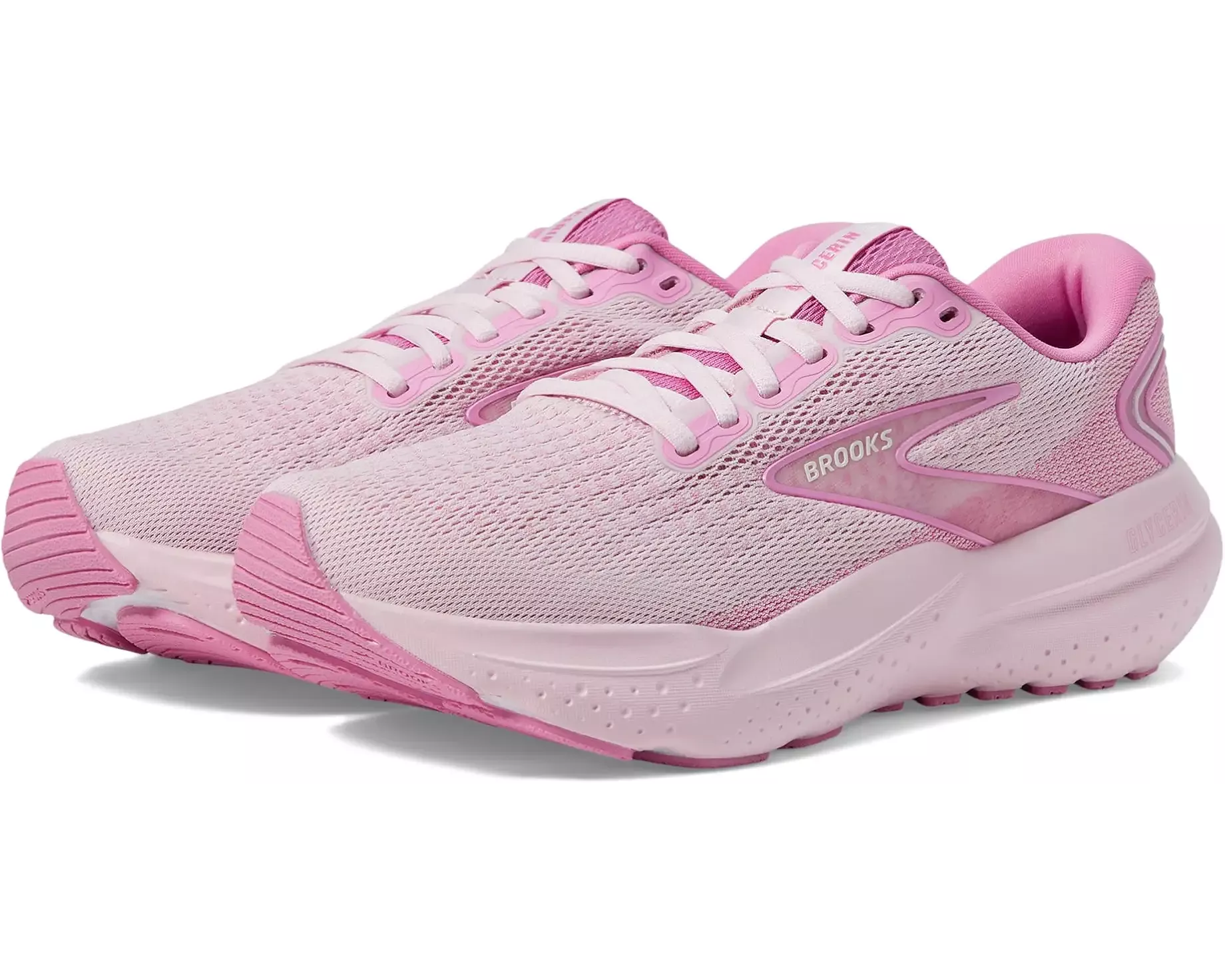 Brooks Glycerin 21 curated on LTK