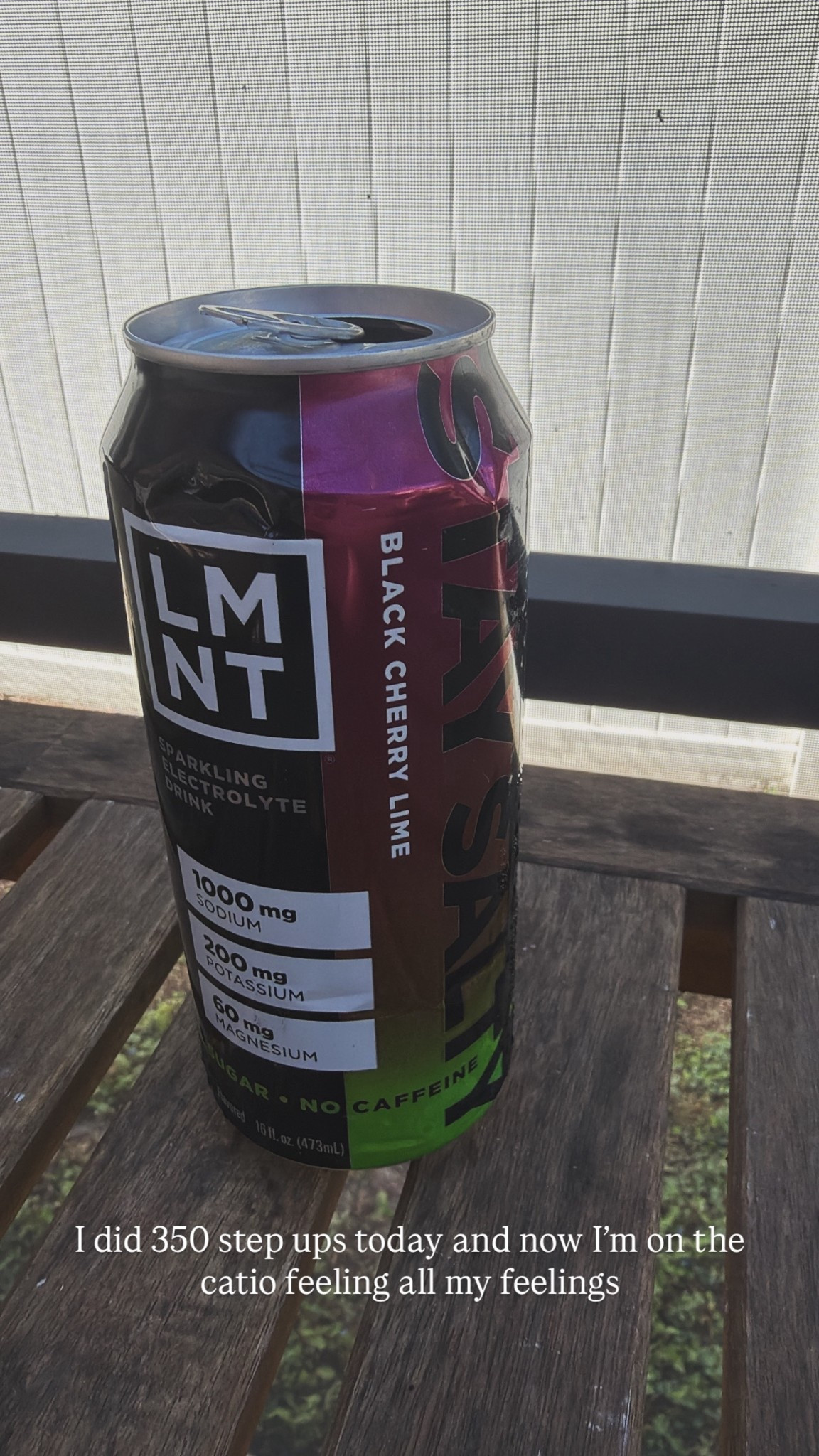 My favorite electrolytes for after the gym (and just life generally) ✨👏 tasty sparkling water flavors and blendable electrolyte mixes

#LTKgrwm #LTKdayinmylife #LTKfitnessgoals