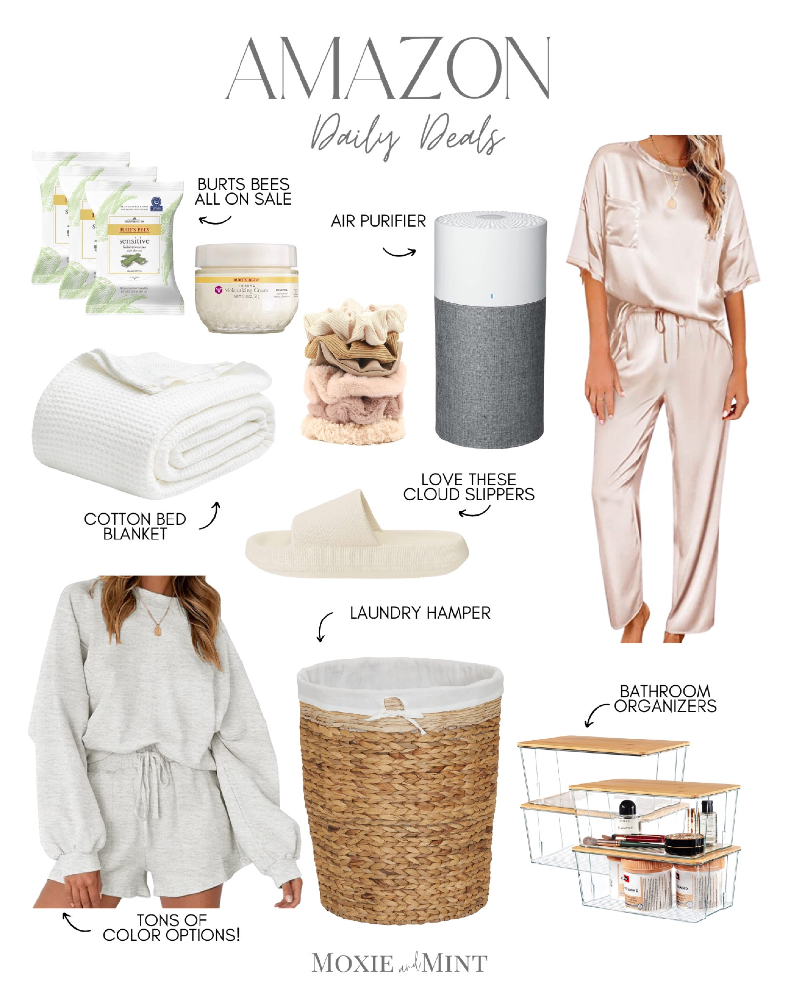 Amazon daily deals / amazon home decor / amazon spring outfits / amazon kitchen / amazon appliances / amazon beauty / swimwear / amazon organization / amazon storage solutions / amazon vacuums / 

#LTKFind #LTKSeasonal #LTKsalealert