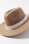 Felt Panama Hat | Urban Outfitters (US and RoW)