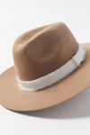 Felt Panama Hat | Urban Outfitters (US and RoW)