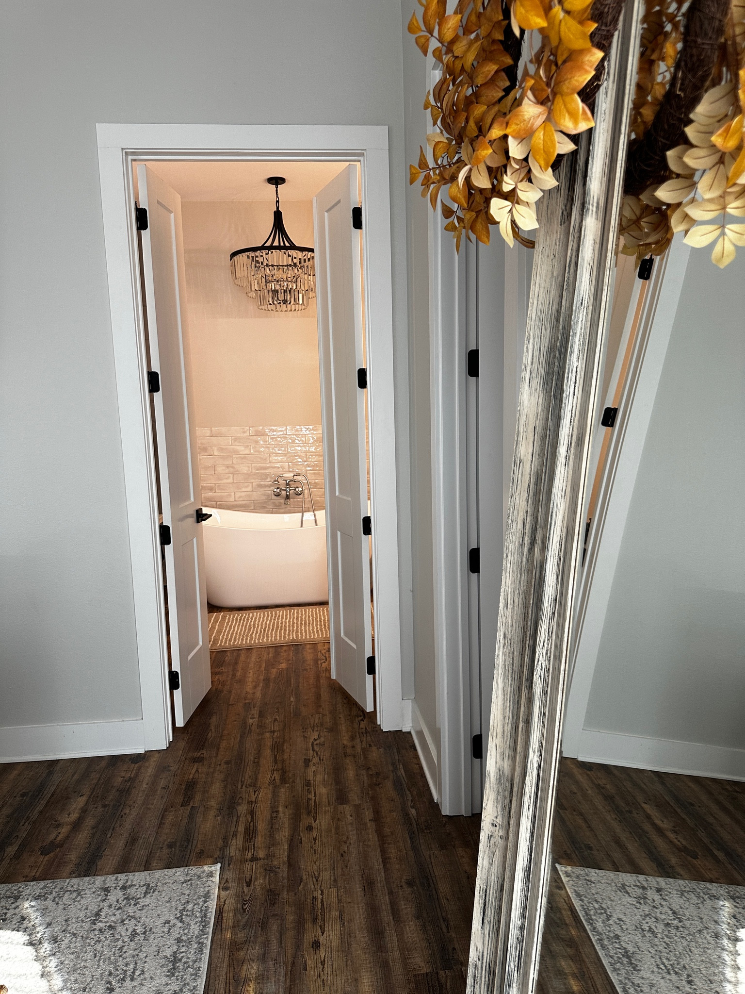 Master Bedroom Views! 

Home Style | Fall vibes | Master Bedroom | Master Bathroom 

#LTKHome #LTKStyleTip #LTKFindsUnder100