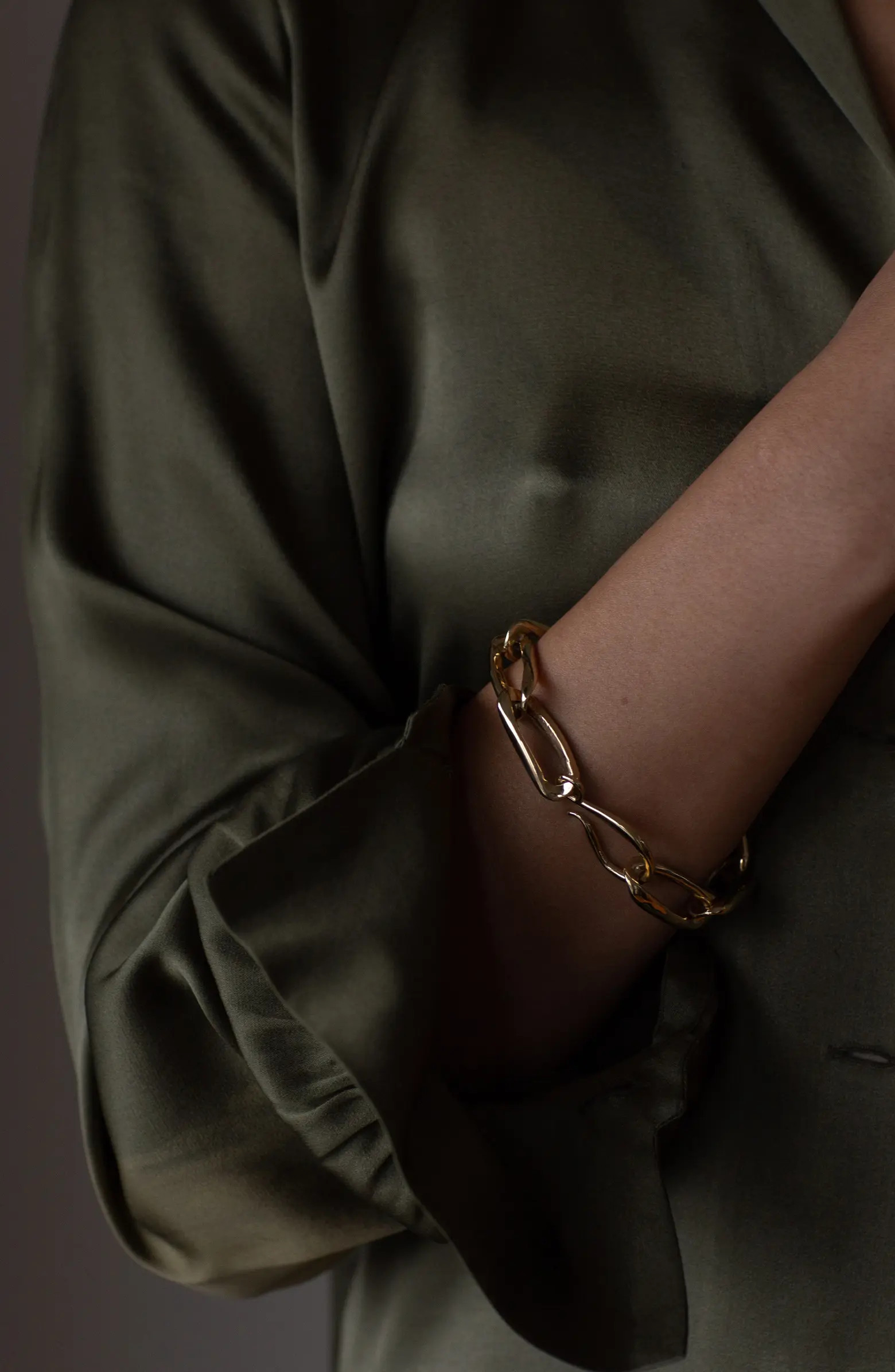 FARIS Classic Chain Bracelet | Nordstrom | Nordstrom