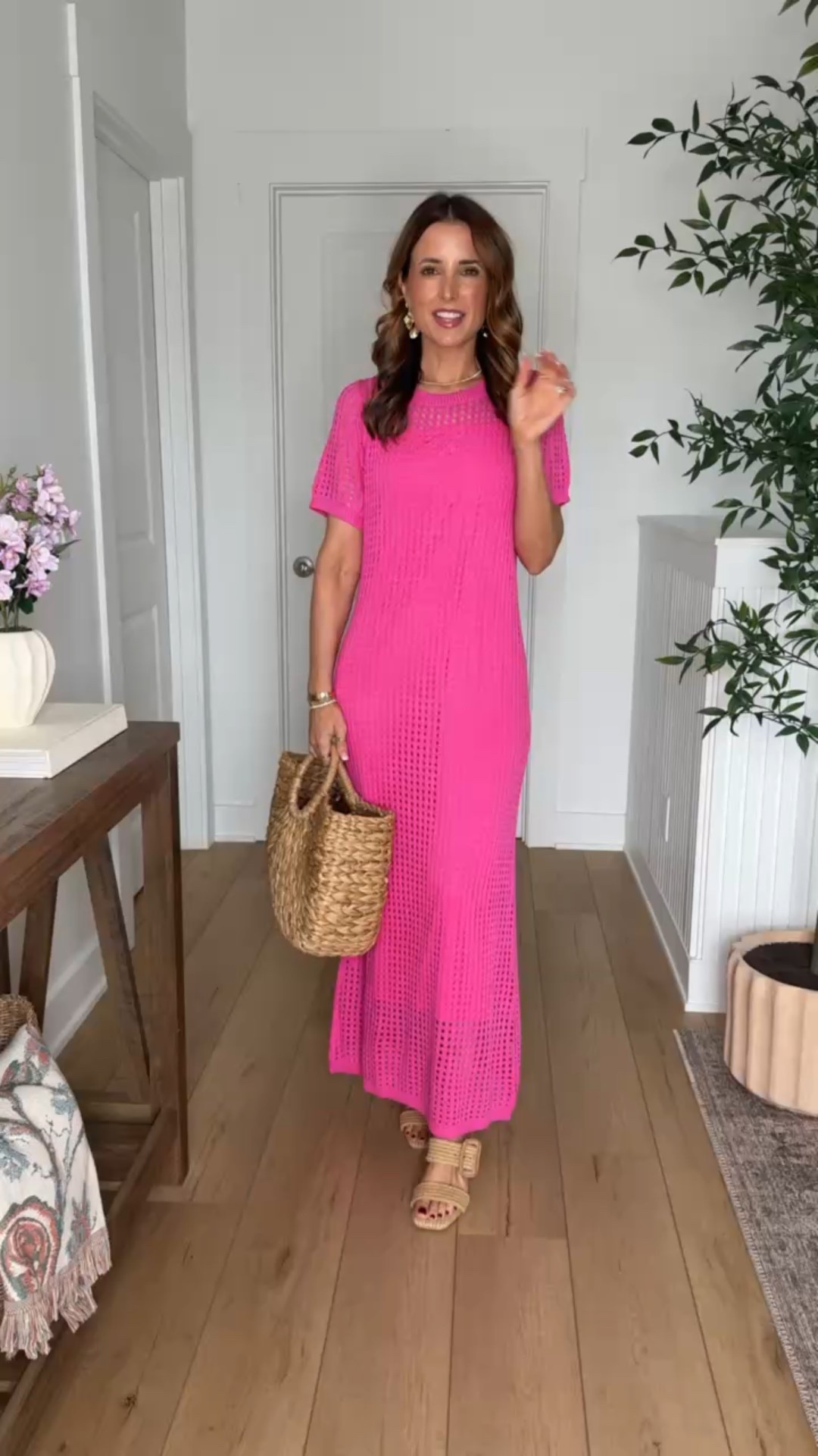 Amazon resort wear. Amazon resort outfits. Amazon vacation outfits. Amazon cruise outfits. Amazon vacation dresses. Crochet maxi dress. Amazon coverup with detachable liner. Summer dresses. Tropical vacation outfits. Wearing small. 


#LTKSeasonal #LTKPetite #LTKTravel