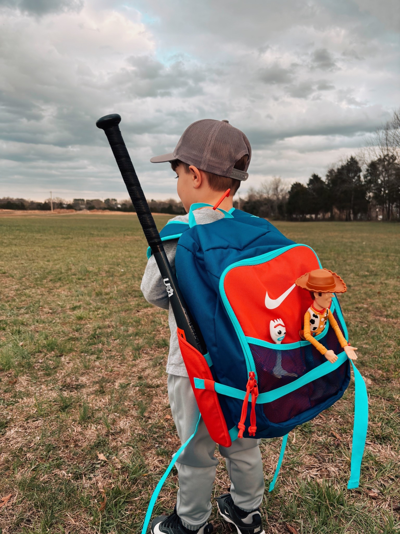 All of Row’s T-ball gear for season⚾️

#LTKSeasonal #LTKFamily #LTKKids