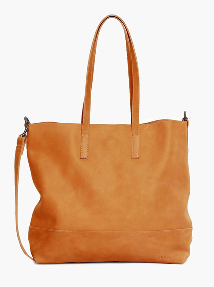 Click for more info about Abera Crossbody Tote -           $200or 4  payments of $50.00 by  ⓘ